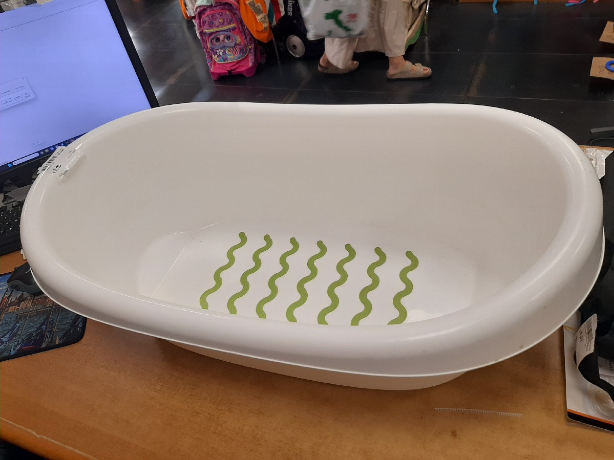 vaschetta ikea